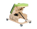 BIPEDESTADOR CAT I
