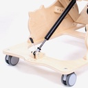 BIPEDESTADOR CAT I
