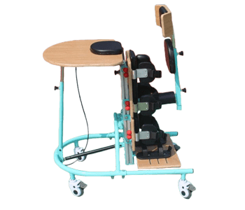 STANZME PRONE STANDER PACKAGE - SMALL