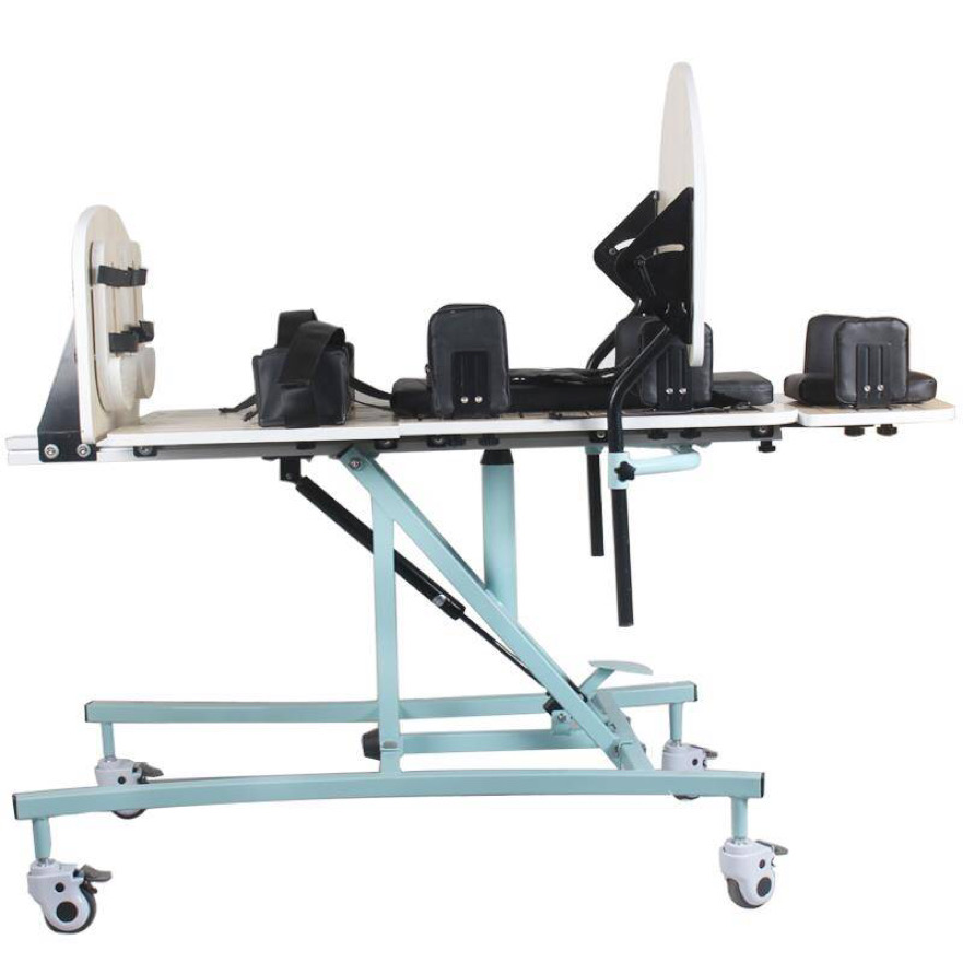 STANZME SUPINE STANDER PACKAGE - LARGE