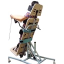 STANZME SUPINE STANDER PACKAGE - LARGE