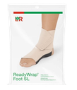 READYWRAP- PIE SL- BEIGE 19 - 22CM