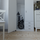 SILLA THERARIDER PRO