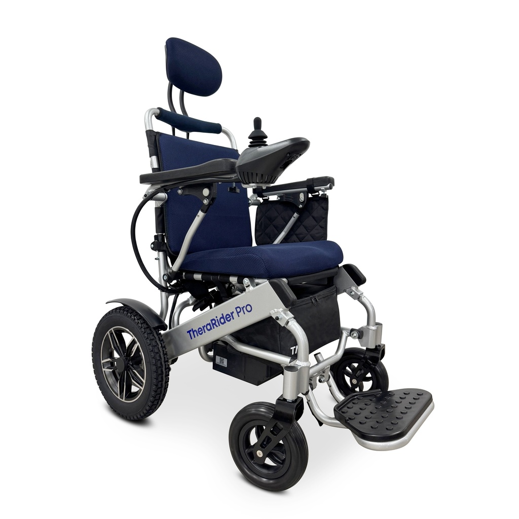 SILLA THERARIDER PRO