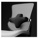ALMOHADA THERABACK CARBON