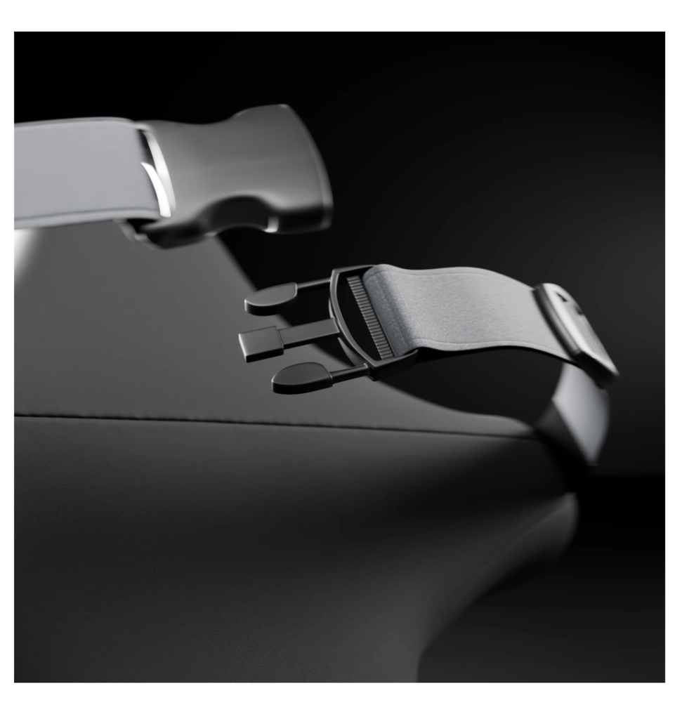 ALMOHADA THERABACK CARBON