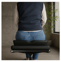 ALMOHADA THERACOX CARBÓN
