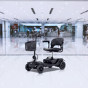 SCOOTER THERAROVER PLUS
