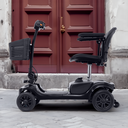 SCOOTER THERAROVER PLUS