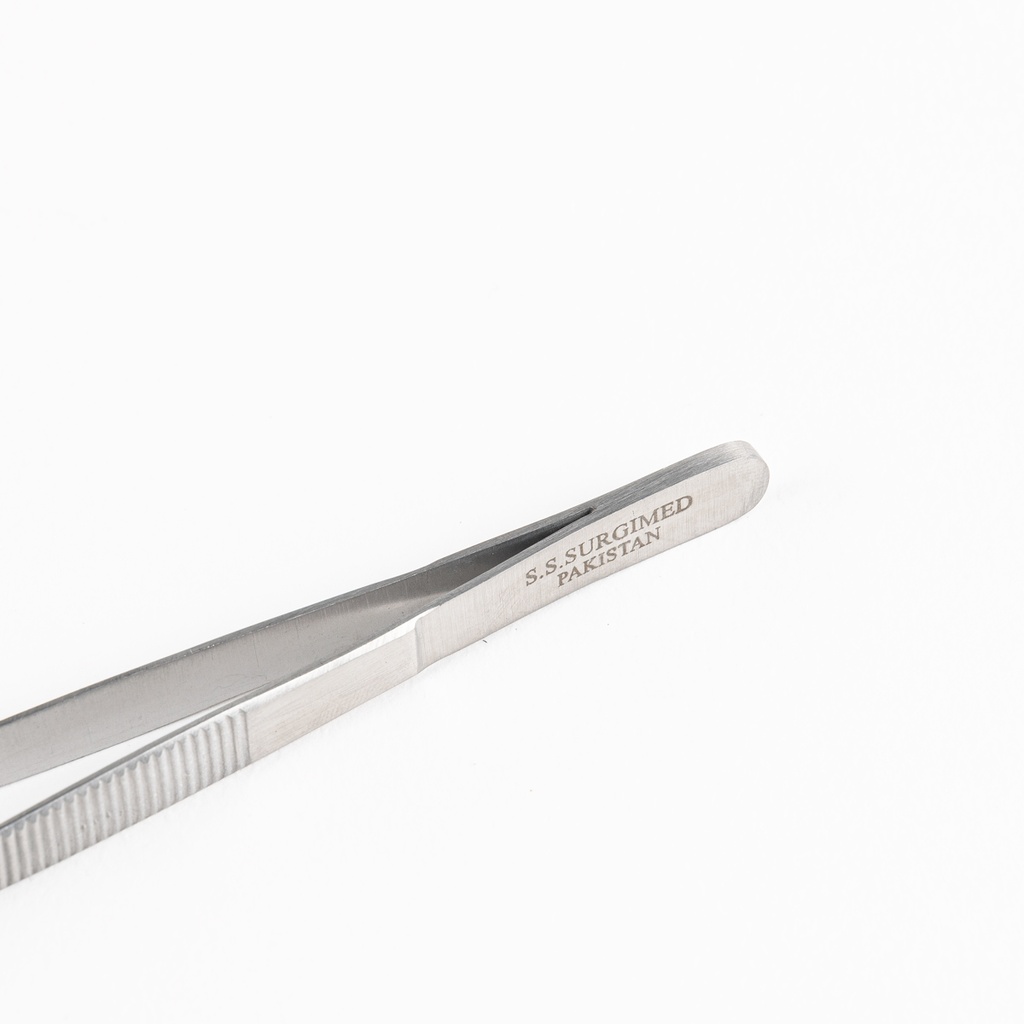 PINZA DISECCION 14 CM