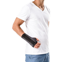 MUÑEQUERA INMOVILIZADORA DE NEOPRENE