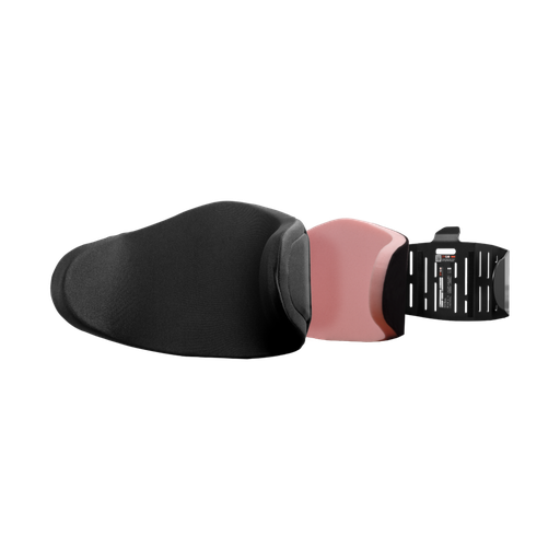 [1251-1609-0DL] SOPORTE DE ESPALDA SPEX ZYGO DEEP CONTOUR Lo 16'' ANCHO X 9'' ALTO