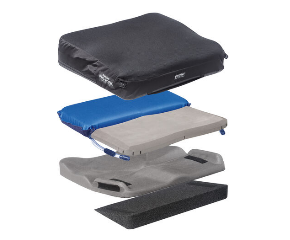 ALMOHADON PROFORMNX, DUAL