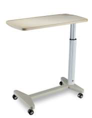 MESA DE COMER REGULABLE