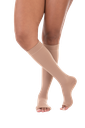 MEDIAS RODILLA AD, COMFORTLINE COTTON, 3040, BEIGE
