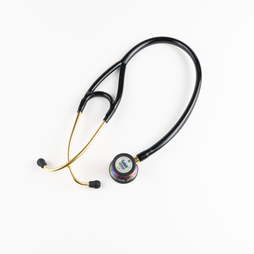 ESTETOSCOPIO CARDIOLOGY IV