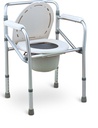 ELEVAINODORO DE ALUMINIO PLEGABLE