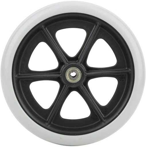 [FSA23] RUEDA DELANTERA FINA SIN HORQUILLA