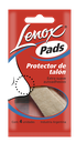 PADS PROTECTOR DE TALON X 4