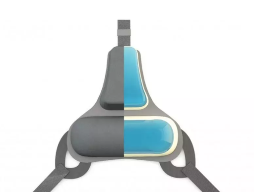 [TM325] COJÍN THERABACK