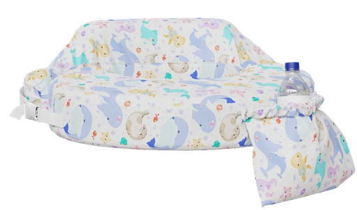 [TM700] COJÍN THERANANA