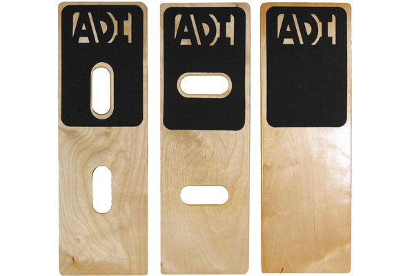TABLA DE TRANSFERENCIA ANTIDESLIZANTE