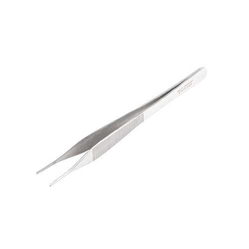 PINZA ADSON 15CM SIN DIENTES