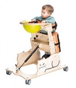 BIPEDESTADOR CAT I