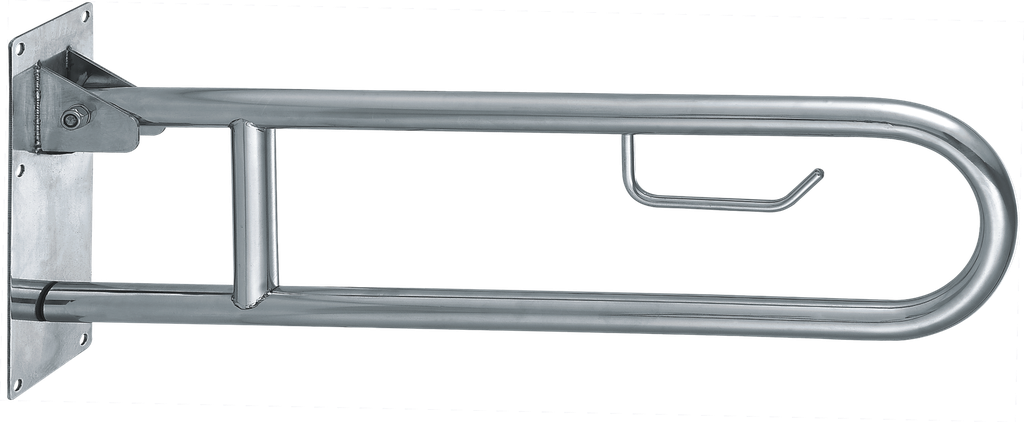 BARRA DE APOYO DE ACERO FOSHAN