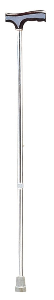 BASTON RECTO BRONCE