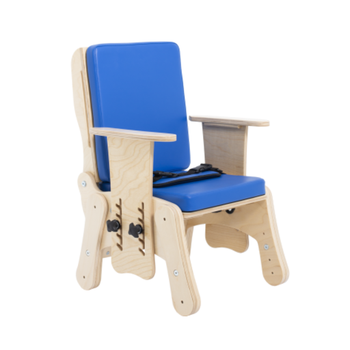 [KIDOO] SILLA DE POSICIONAMIENTO AL PISO KIDOO