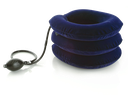 COLLAR DE TRACCIÓN CUELLO INFLABLE 3 DIVISIONES