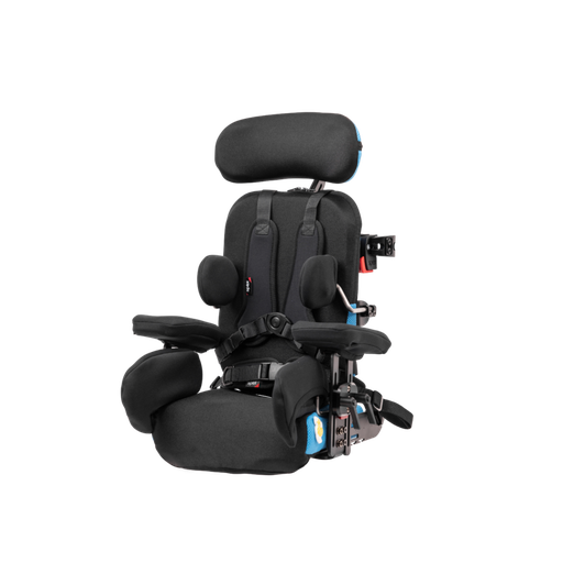 [1420-1011-011] WONDERSEAT BROUNCE SIZE 1, DROP MOUNT, TRAY