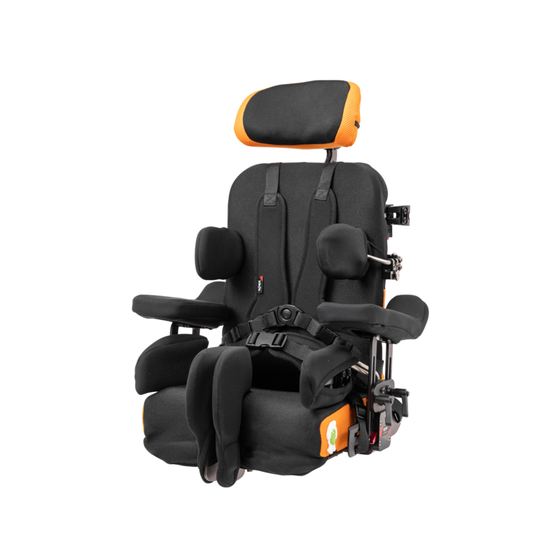 WONDERSEAT SPACE SIZE 1, DROP MOUNT, TRAY