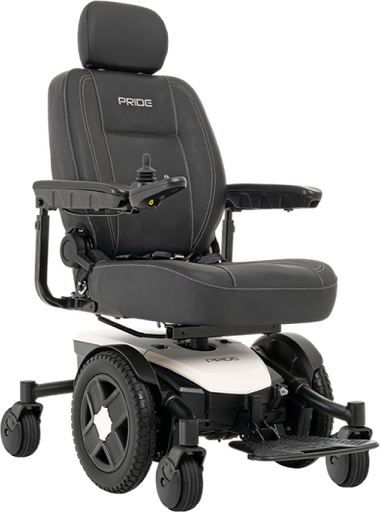 [EVO613IB] SILLA DE TRASLADO JAZZY EVO613 (Azul)