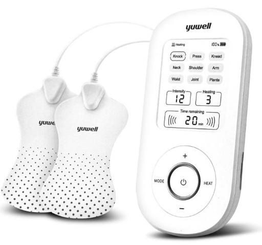 [SZP-610B] ELECTROESTIMULADOR TENS YUWELL