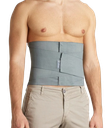 FAJA SACROLUMBAR 3 DOBLE AJUSTE