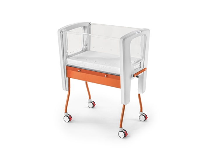 CUNA ALTURA FIJA TRENDELEMBURG