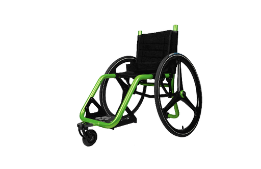 [FELIX-22R] SILLA ULTRALIVIANA MANUAL FELIX 22