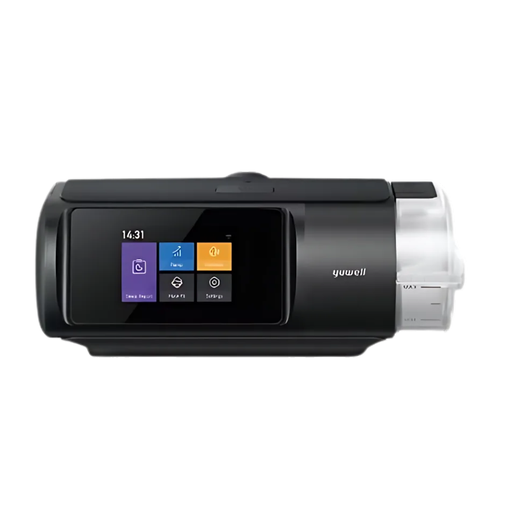 [YH-680B] CPAP APAP AUTOMÁTICO TACTIL CON TUBO ESTANDAR