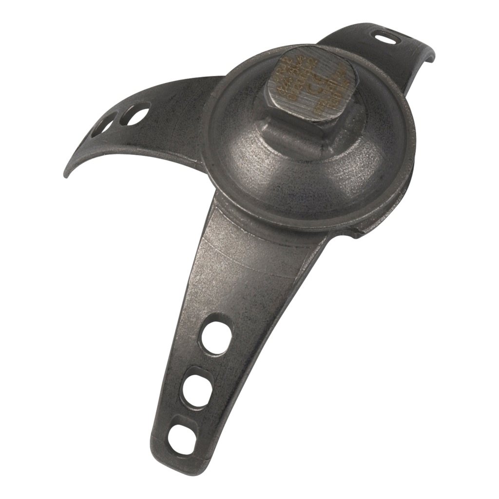 SOCKET ADAPTER W. PYRAMID