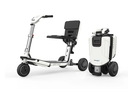 SCOOTER CLASSICA ATTO 2025