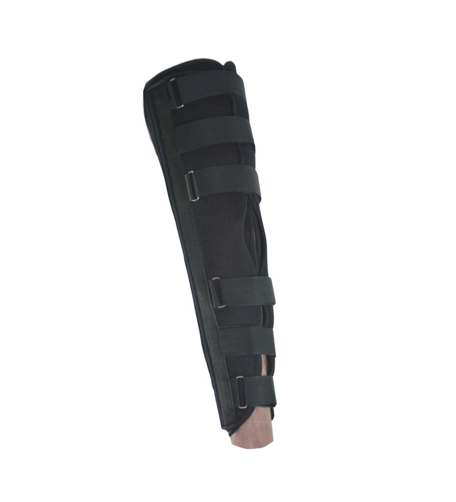 INMOVILIZADOR DE RODILLA ESTANDAR