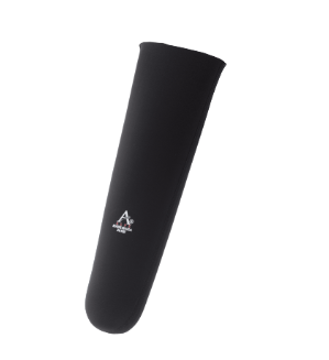 [SPDTHD24-3] LINER DE SILICONA DE ALTA DENSIDAD CON CONEX PIN (24, 3mm)