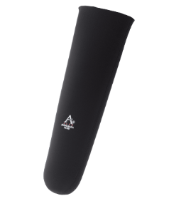 [SPFRHD24-3] LINER DE SILICONA DE ALTA DENSIDAD SIN CONEX PIN  (24, 3mm)