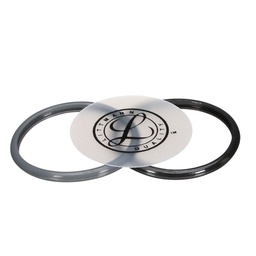 [CK-P-233-0] ARO DE CAMPANA P/ESTETOSCOPIO DOBLE ADUL