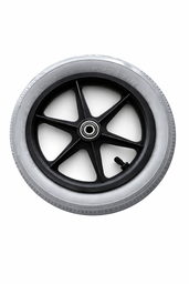 [FSA26] RUEDA TRASERA PARA SILLA APTO