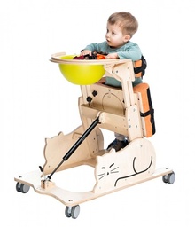 BIPEDESTADOR CAT I
