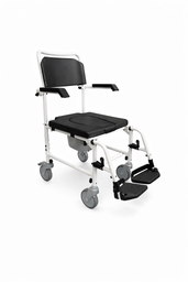 [SC01] SILLA HIGIENICA RUEDA CHICA