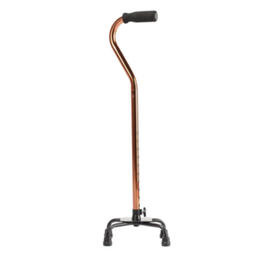 [YU850] BASTON 4 PATAS